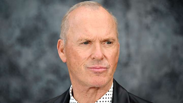 Michael Keaton Blasted After Paying Respects to Charlie Kirk