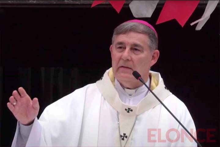 Festividad de San Miguel Arcángel: “Necesitamos fortalecer la fraternidad”, dijo el Arzobispo