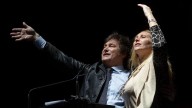 Preocupación en el Gobierno: se desploma la imagen positiva de los Milei y la «crisis» ganó terreno