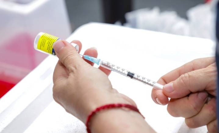 Comenzó la campaña de prevención contra el dengue en tres hospitales de La Matanza