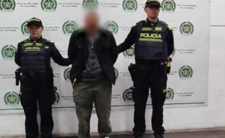 Capturan a hombre por robo de mascotas y maltrato animal en Bogotá