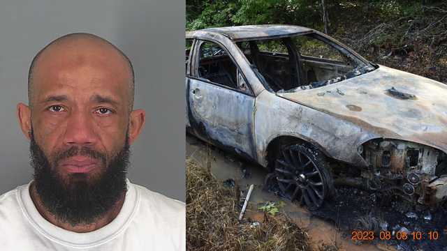 South Carolina: Man sentenced to prison for murder, arson, and robbery