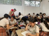 Preparadores: una solución del Gobierno que carece de formación docente y muestra el declive de la educación