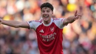Arsenal 1-1 Man City: Gary Neville and Jamie Carragher accuse Mikel Arteta of having handbrake on while Roy Keane feels he is defensive minded