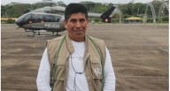 Historias Nunca Contadas: Manuel Calloquispe, un periodista en peligro “Manuel Calloquispe investiga desde hace varios años a Édinson Fernández Pérez, ‘Chili’, quien es el capo de La Pampa”