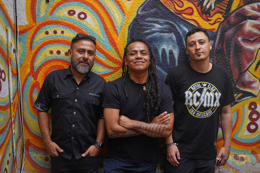 Panteón Rococó cumple sus primeras tres décadas de historia con "Sonoro"