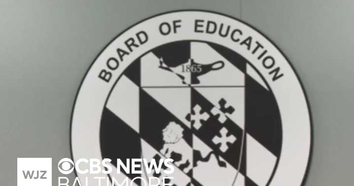 Latest Howard County redistricting plan shuffles fewer students