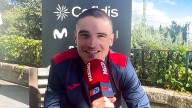 Canal, debut a lo grande: "Ayuso y Valverde son distintos, pero pueden tener trayectorias parecidas"