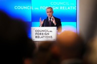 Canada needs to lessen reliance on U.S. and what Trump posts online, Carney says