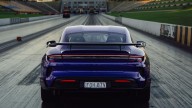 Banned! The car that’s too quick for Aussie drag strips