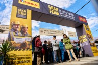 Llega a Chiclayo La Gran Feria de Capacitación en Construcción gratuita