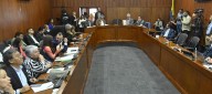 Reforma Tributaria, virtualmente hundida en la Comisión III del Senado