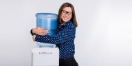 Bored developers turned their watercooler into a brewery • The Register