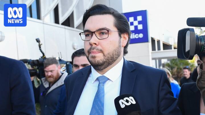 Bruce Lehrmann seeks full forensic copy of Toowoomba rape accuser's phone