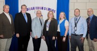 Decorah High School and Luther College team up for student success