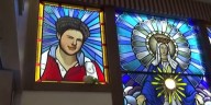 Esta es la capilla en Bogotá que celebró como propia la canonización de Carlo Acutis