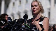 Epstein victims face lonely fight for justice as Trump abandons them