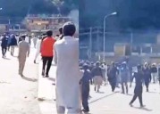 PoK: Two killed, 22 injured as clashes erupt amid massive protests against Pak govt