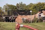 5 Confirmed Dead in Shooting and Arson Attack at Michigan Mormon Church