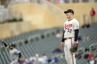 Twins cough up lead in ninth in loss to White Sox