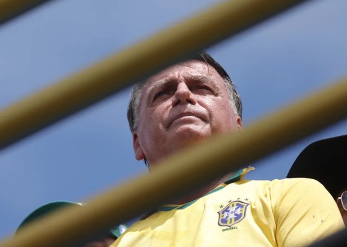 Bolsonaro, un juicio en fase final y otros casos pendientes con la Justicia