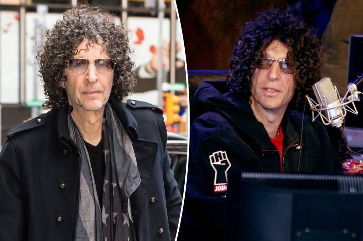 Howard Stern unexpectedly cancels radio show return as future with SiriusXM remains uncertain