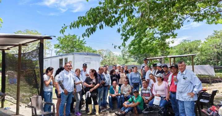 En este municipio de Caldas destinan un día para aprender sobre siembra y manejo de cacao
