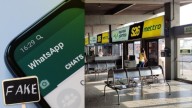 Autoridades desmienten presunto atentado en la Terminal de Transporte de Cali: “buscan generar miedo”