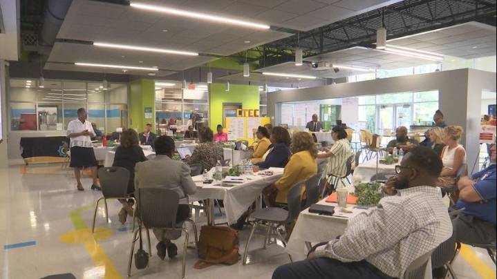 EBR schools working to tackle truancy in schools