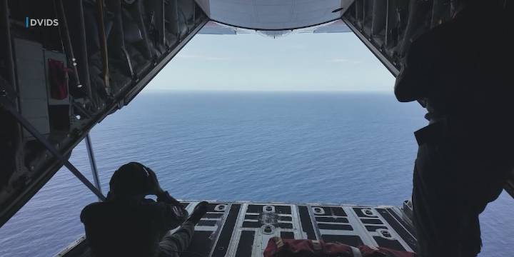 Coast Guard urges preparedness ahead of Hurricane Kiko