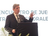 Horacio Rosatti advirtió que la Corte "siempre" va estar "en defensa de la Libertad de Expresión"
