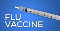 BlueCross hosts drive-through flu shot clinic on Sept. 20