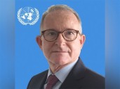 UN envoy calls Taliban ban on women’s education extremism
