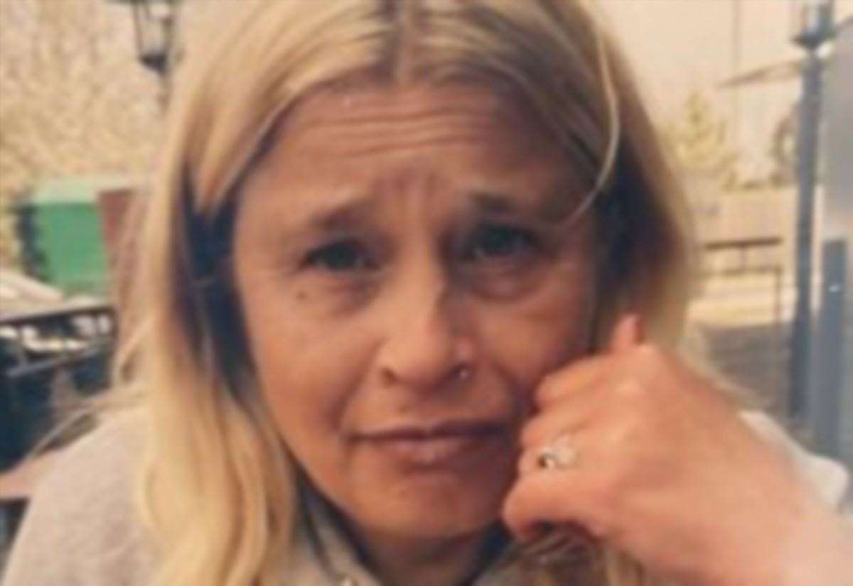 Body found in sea at St Margaret’s Bay, Dover, amid search for missing Walmer woman Kate Sparks