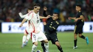Erick Sánchez destaca el nivel de rivales de México a un año del Mundial