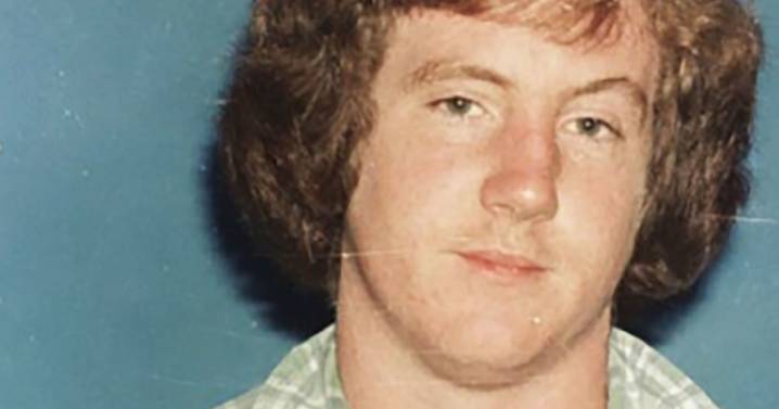 Navy diver is linked to decades-old rape cases in California, Indiana, Michigan and Ohio