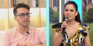 Juan Víctor responde a Andrea San Martín luego de denuncia por maltrato animal: “No hagan perder el tiempo al Poder Judicial”