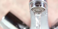 Essential needs only notice for water conservation on Hawaii Island