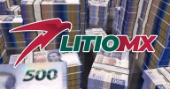 En 2026 LitioMx sólo tendrá presupuesto para pagar la nómina