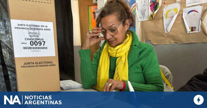 Boca de urna: cuando se sabe quién gana entre Fuerza Patria de Axel Kicillof y La Libertad Avanza de Milei
