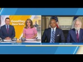 Adams on GDNY: Reelection bid, UN General Assembly, more
