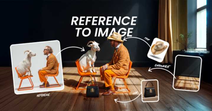 Did this New Chinese AI Image Generator Just Kill Professional Photography?