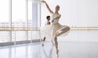 Mixed Rep of Rock, Roll & Tutus at Houston Ballet