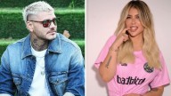 La reacción de Wanda Nara luego de que Mauro Icardi se tape sus tatuajes