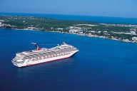 Carnival cruise passenger that went missing from ship says she “doesn’t want to be found”