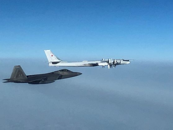 Aviones de EEUU sobrevolaron Guyana en juramentación del presidente Irfaan Ali