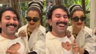 Orry’s Reel With Bollywood Icon Rekha Is The Collab We Didn’t See Coming