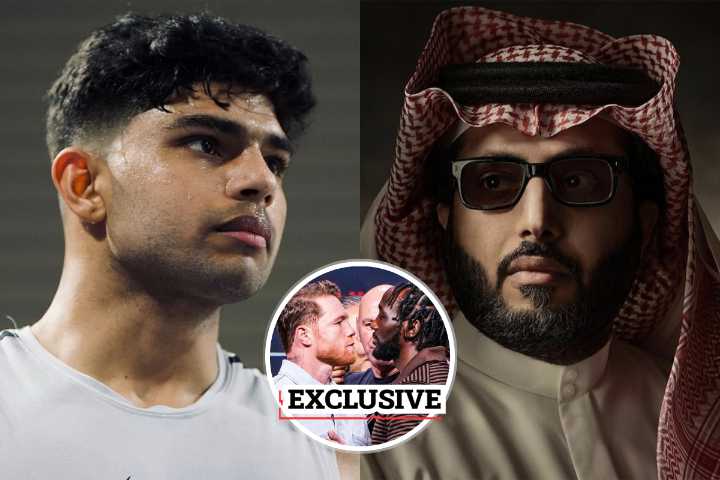 EXCLUSIVE: Nishant Dev Outlines Silver Lining of Not Making to Canelo vs. Crawford Despite Turki Alalshikh’s Backing Nishant Dev opens up on missing out on the Crawford–Canelo undercard and reveals wh