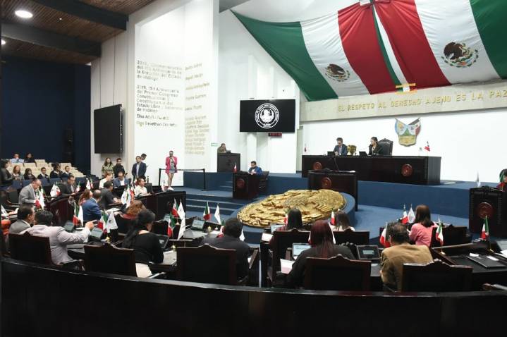 Diputados exhortan a los municipios a implementar albergues para las personas en situación de calle