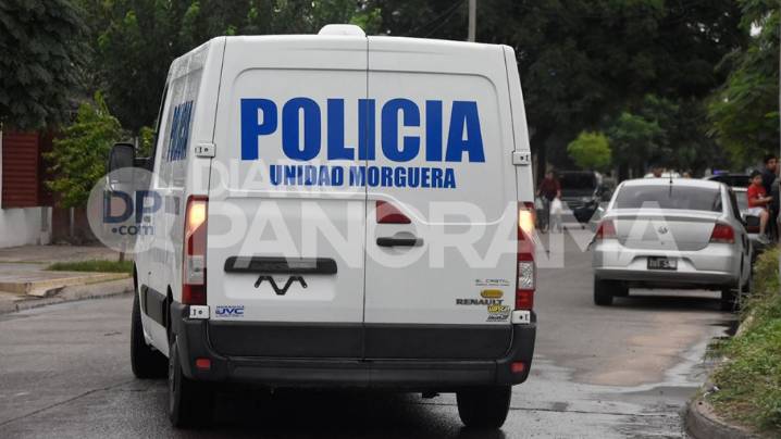 Bº Alberdi: encontraron sin vida a una mujer de 84 años